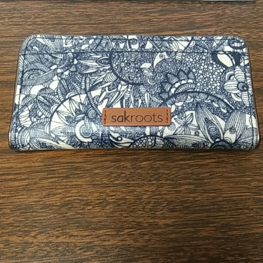 Women's wallet